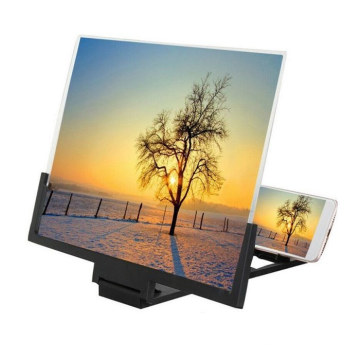 F3 14inches Magnifying Projector Mobile Phone Screen Enlarger